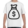Youth Essential-T T-Shirt Thumbnail