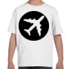 Youth Essential-T T-Shirt Thumbnail