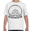 Youth Essential-T T-Shirt Thumbnail