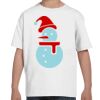 Youth Essential-T T-Shirt Thumbnail