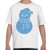Youth Essential-T T-Shirt Thumbnail