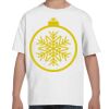 Youth Essential-T T-Shirt Thumbnail