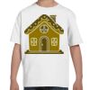 Youth Essential-T T-Shirt Thumbnail
