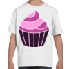 Youth Essential-T T-Shirt Thumbnail