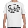 Youth Essential-T T-Shirt Thumbnail