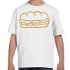 Youth Essential-T T-Shirt Thumbnail