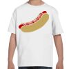 Youth Essential-T T-Shirt Thumbnail