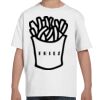 Youth Essential-T T-Shirt Thumbnail
