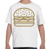 Youth Essential-T T-Shirt Thumbnail