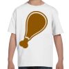 Youth Essential-T T-Shirt Thumbnail