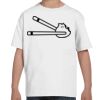 Youth Essential-T T-Shirt Thumbnail