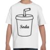 Youth Essential-T T-Shirt Thumbnail