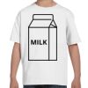 Youth Essential-T T-Shirt Thumbnail