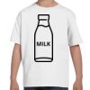 Youth Essential-T T-Shirt Thumbnail