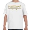Youth Essential-T T-Shirt Thumbnail