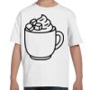 Youth Essential-T T-Shirt Thumbnail