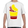 Youth Essential-T T-Shirt Thumbnail