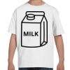 Youth Essential-T T-Shirt Thumbnail