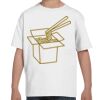 Youth Essential-T T-Shirt Thumbnail