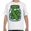 Youth Essential-T T-Shirt Thumbnail