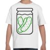 Youth Essential-T T-Shirt Thumbnail