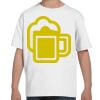 Youth Essential-T T-Shirt Thumbnail