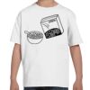 Youth Essential-T T-Shirt Thumbnail