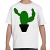 Youth Essential-T T-Shirt Thumbnail