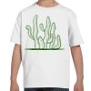 Youth Essential-T T-Shirt Thumbnail