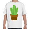 Youth Essential-T T-Shirt Thumbnail