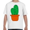 Youth Essential-T T-Shirt Thumbnail