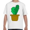 Youth Essential-T T-Shirt Thumbnail