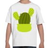 Youth Essential-T T-Shirt Thumbnail