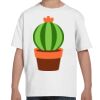 Youth Essential-T T-Shirt Thumbnail