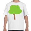 Youth Essential-T T-Shirt Thumbnail