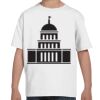 Youth Essential-T T-Shirt Thumbnail