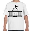 Youth Essential-T T-Shirt Thumbnail