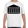 Youth Essential-T T-Shirt Thumbnail