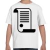 Youth Essential-T T-Shirt Thumbnail