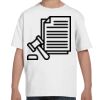 Youth Essential-T T-Shirt Thumbnail