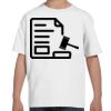 Youth Essential-T T-Shirt Thumbnail