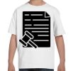 Youth Essential-T T-Shirt Thumbnail
