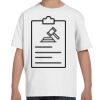 Youth Essential-T T-Shirt Thumbnail