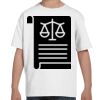Youth Essential-T T-Shirt Thumbnail