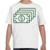 Youth Essential-T T-Shirt Thumbnail