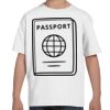 Youth Essential-T T-Shirt Thumbnail