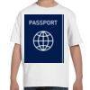 Youth Essential-T T-Shirt Thumbnail