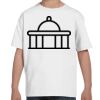 Youth Essential-T T-Shirt Thumbnail