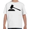 Youth Essential-T T-Shirt Thumbnail