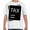 Youth Essential-T T-Shirt Thumbnail